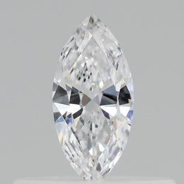 0.21 Carat Marquise Labgrown Diamond