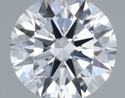 0.18 Carat Round Labgrown Diamond