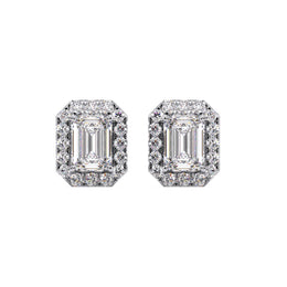 Elysia Crest Studs