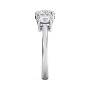 Aurelia Trilogy Ring