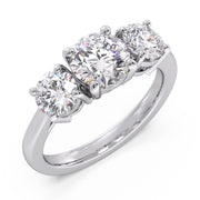 Aurelia Trilogy Ring