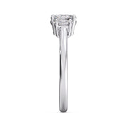 Aurora Bond Trilogy Ring