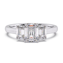 Celestique Trinity Ring