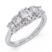 Solvelle Arcadia Ring