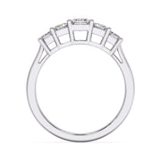 Veloura Crest Ring