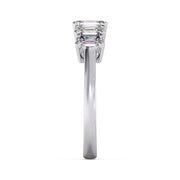 Veloura Crest Ring
