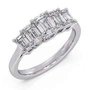 Veloura Crest Ring