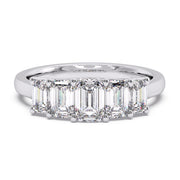 Veloura Crest Ring