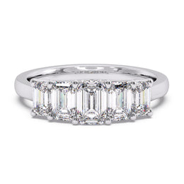 Veloura Crest Ring