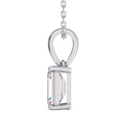 Elara Prism Pendant