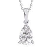 Lyra Dewdrop Pendant