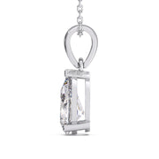 Lyra Dewdrop Pendant