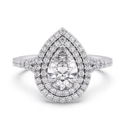 Celestara Ring