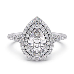 Celestara Ring