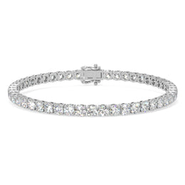 Solara Tennis Bracelet