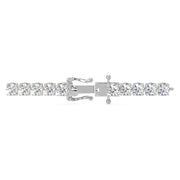 Solara Tennis Bracelet
