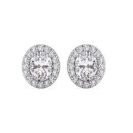 Aurielle Bloom Studs
