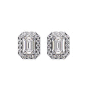 Elysia Crest Studs