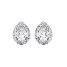 Celestara Halo Studs