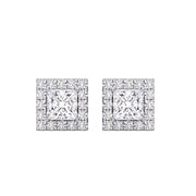 Aurelien Crown Studs