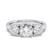 Aurelia Trilogy Ring