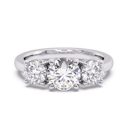 Aurelia Trilogy Ring