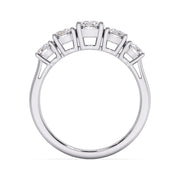 Lunaria Quintette Ring