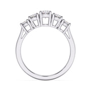 Solvelle Arcadia Ring