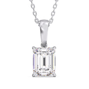 Elara Prism Pendant